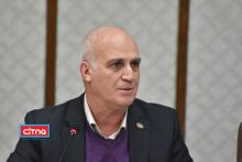 گزارش تصویری سیتنا از مراسم میز تعمیق ساخت داخل در صنعت مخابرات