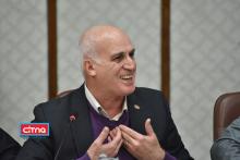 گزارش تصویری سیتنا از مراسم میز تعمیق ساخت داخل در صنعت مخابرات