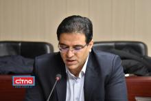 گزارش تصویری/ دومین جلسه شورای راهبردی طرح توسعه‌ زیرساخت‌های آموزش مهارتی ICT