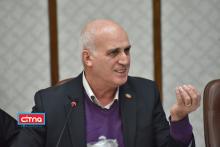 گزارش تصویری سیتنا از مراسم میز تعمیق ساخت داخل در صنعت مخابرات