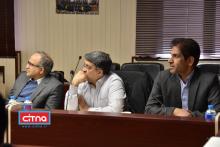 گزارش تصویری/ دومین جلسه شورای راهبردی طرح توسعه‌ زیرساخت‌های آموزش مهارتی ICT