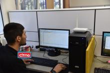 گزارش تصویری سیتنا از بازدید از بخش طراحی و توسعه دو سازنده مودم داخلی در پارک فناوری سجاد