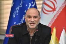 گزارش تصویری سیتنا از مراسم میز تعمیق ساخت داخل در صنعت مخابرات