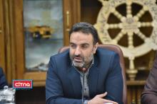 گزارش تصویری سیتنا از مراسم میز تعمیق ساخت داخل در صنعت مخابرات