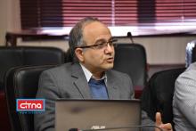 گزارش تصویری/ دومین جلسه شورای راهبردی طرح توسعه‌ زیرساخت‌های آموزش مهارتی ICT