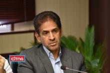 گزارش تصویری/ دومین جلسه شورای راهبردی طرح توسعه‌ زیرساخت‌های آموزش مهارتی ICT