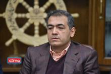 گزارش تصویری سیتنا از مراسم میز تعمیق ساخت داخل در صنعت مخابرات