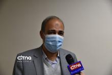 گزارش تصویری سیتنا از مراسم آیین اعطای اولین پروانه اپراتوری پایش هوشمند حریق ساختمان‌های تهران