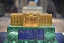 گزارش خبری و تصویری سیتنا از افتتاح مرکز نوآوری بانک ملی ایران «فینوداد» 