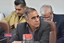 گزارش تصویری سیتنا از مراسم میز تعمیق ساخت داخل در صنعت مخابرات