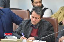 گزارش تصویری سیتنا از مراسم میز تعمیق ساخت داخل در صنعت مخابرات