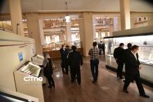 گزارش خبری و تصویری سیتنا از افتتاح مرکز نوآوری بانک ملی ایران «فینوداد» 