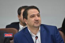 گزارش تصویری سیتنا از مراسم میز تعمیق ساخت داخل در صنعت مخابرات