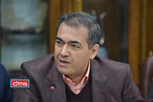 گزارش تصویری سیتنا از مراسم میز تعمیق ساخت داخل در صنعت مخابرات