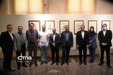 گزارش تصویری سیتنا از 