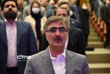 گزارش خبری و تصویری سیتنا از افتتاح مرکز نوآوری بانک ملی ایران «فینوداد» 