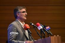 گزارش خبری و تصویری سیتنا از افتتاح مرکز نوآوری بانک ملی ایران «فینوداد» 