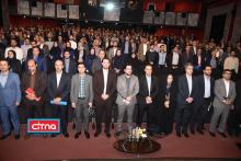 گزارش تصویری/ نخستین رویداد از سلسله برنامه‌های "تهران هوشمند، تهران نوآور" با موضوع «مدیریت هوشمند پسماند شهری»