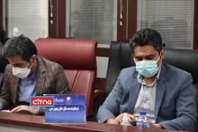 گزارش تصویری سیتنا از مجمع عمومی عادی سالیانه صاحبان سهام شرکت مخابرات ایران