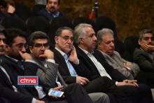 گزارش تصویری/ نخستین رویداد از سلسله برنامه‌های "تهران هوشمند، تهران نوآور" با موضوع «مدیریت هوشمند پسماند شهری»