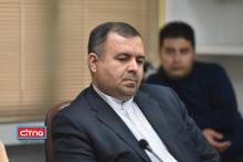 گزارش تصویری سیتنا از مراسم میز تعمیق ساخت داخل در صنعت مخابرات