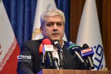 گزارش خبری و تصویری سیتنا از افتتاح مرکز نوآوری بانک ملی ایران «فینوداد» 