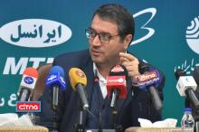 گزارش تصویری سیتنا از مراسم میز تعمیق ساخت داخل در صنعت مخابرات