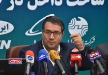 گزارش تصویری سیتنا از مراسم میز تعمیق ساخت داخل در صنعت مخابرات