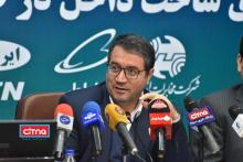 گزارش تصویری سیتنا از مراسم میز تعمیق ساخت داخل در صنعت مخابرات