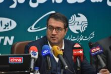 گزارش تصویری سیتنا از مراسم میز تعمیق ساخت داخل در صنعت مخابرات