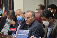 گزارش تصویری سیتنا از مجمع عمومی عادی سالیانه صاحبان سهام شرکت مخابرات ایران