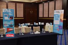 گزارش تصویری - اولین گردهمایی سازمان فروش و خدمات پس از فروش مودم‌های ایرانی U.TEL