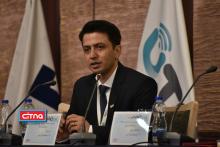 گزارش تصویری - اولین گردهمایی سازمان فروش و خدمات پس از فروش مودم‌های ایرانی U.TEL