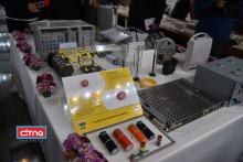 گزارش تصویری سیتنا از مراسم میز تعمیق ساخت داخل در صنعت مخابرات