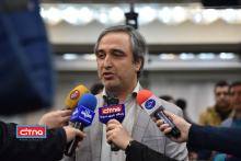 گزارش تصویری سیتنا از مراسم میز تعمیق ساخت داخل در صنعت مخابرات