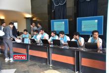 گزارش تصویری/ مجمع عمومی سالیانه همراه اول - اردیبهشت ماه 1398