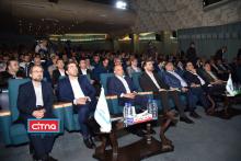 گزارش تصویری/ مجمع عمومی سالیانه همراه اول - اردیبهشت ماه 1398