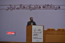 گزارش تصویری/ نهمین دوره‌ی جایزه‌ی ملی مدیریت مالی ایران و دوازدهمین کنفرانس حسابداران و مدیران مالی