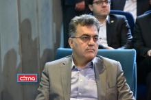 گزارش تصویری/ مجمع عمومی سالیانه همراه اول - اردیبهشت ماه 1398