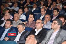 گزارش تصویری/ مجمع عمومی سالیانه همراه اول - اردیبهشت ماه 1398