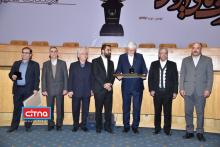 گزارش تصویری/ نهمین دوره‌ی جایزه‌ی ملی مدیریت مالی ایران و دوازدهمین کنفرانس حسابداران و مدیران مالی