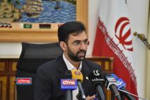 گزارش تصویری سیتنا از مراسم ارایه‌ی برنامه‌ی حمایتى دولت در خصوص ارتقاء سهم بازار براى گوشى همراه هوشمند تولید داخل