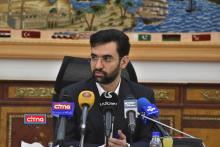 گزارش تصویری سیتنا از مراسم ارایه‌ی برنامه‌ی حمایتى دولت در خصوص ارتقاء سهم بازار براى گوشى همراه هوشمند تولید داخل