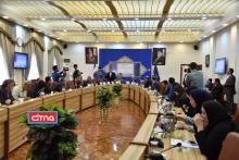 گزارش تصویری/ حمایت فناورانه‌ی معاونت علمی ریاست جمهوری در توسعه‌ی قطار مترو