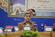 گزارش تصویری/ حمایت فناورانه‌ی معاونت علمی ریاست جمهوری در توسعه‌ی قطار مترو