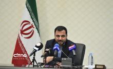 وزیر ارتباطات