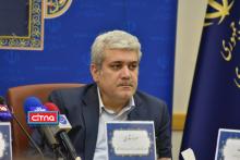 گزارش تصویری/ حمایت فناورانه‌ی معاونت علمی ریاست جمهوری در توسعه‌ی قطار مترو