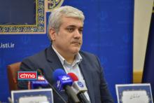 گزارش تصویری/ حمایت فناورانه‌ی معاونت علمی ریاست جمهوری در توسعه‌ی قطار مترو