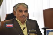 گزارش تصویری/ حمایت فناورانه‌ی معاونت علمی ریاست جمهوری در توسعه‌ی قطار مترو