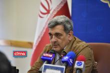 گزارش تصویری/ حمایت فناورانه‌ی معاونت علمی ریاست جمهوری در توسعه‌ی قطار مترو